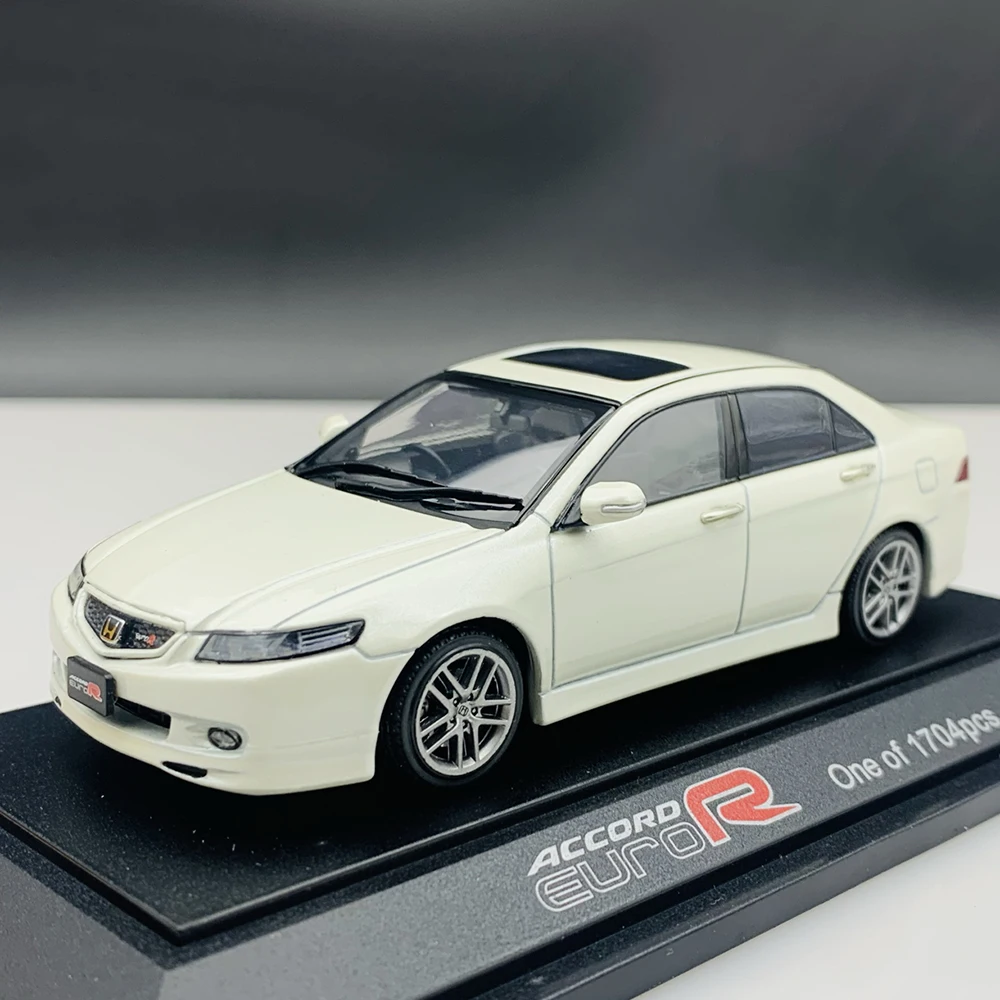 1 43 scale honda accord-AliExpress