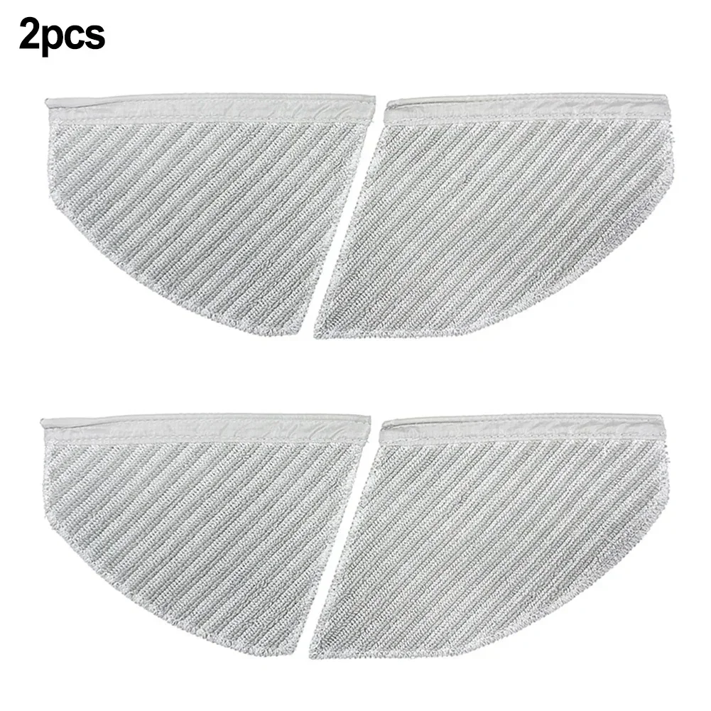 2 Pack Cleaning Cloth For S8 Plus Vacuum Cleaner Spare Parts Household Cleaning Replacement Accessories