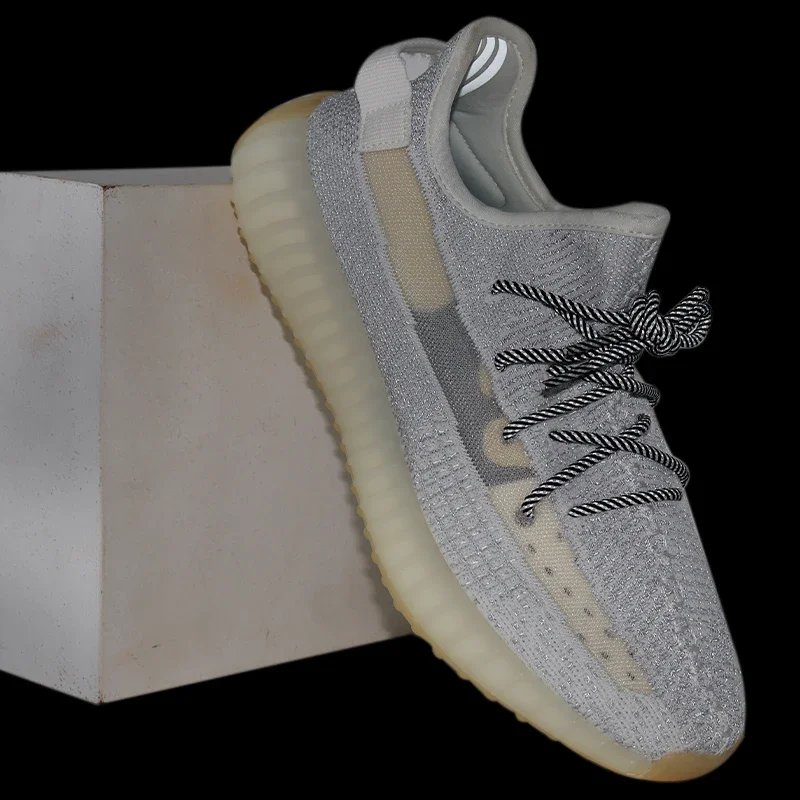 Coolstring Shoe Accessory 4.5MM Spiral Texture Crossed Reflective Tape 120-180Cm Adults Light Reflect Rope Affordable Wholesale