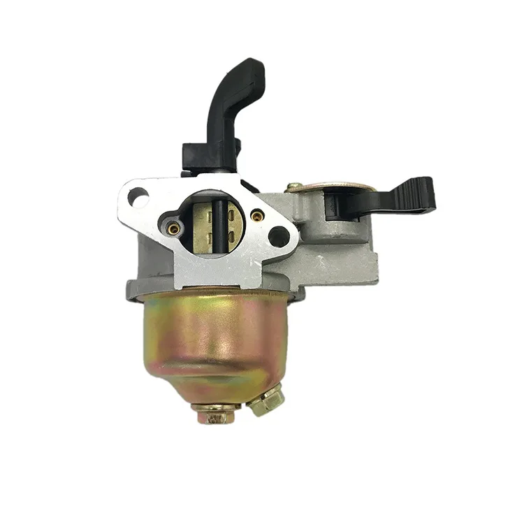 Lawn Mower Grass Trimmer Engine Accessories Carburetor For Honda GXH50 GX100 3HP 2.8HP 152F 154F 156F 152 15D G100