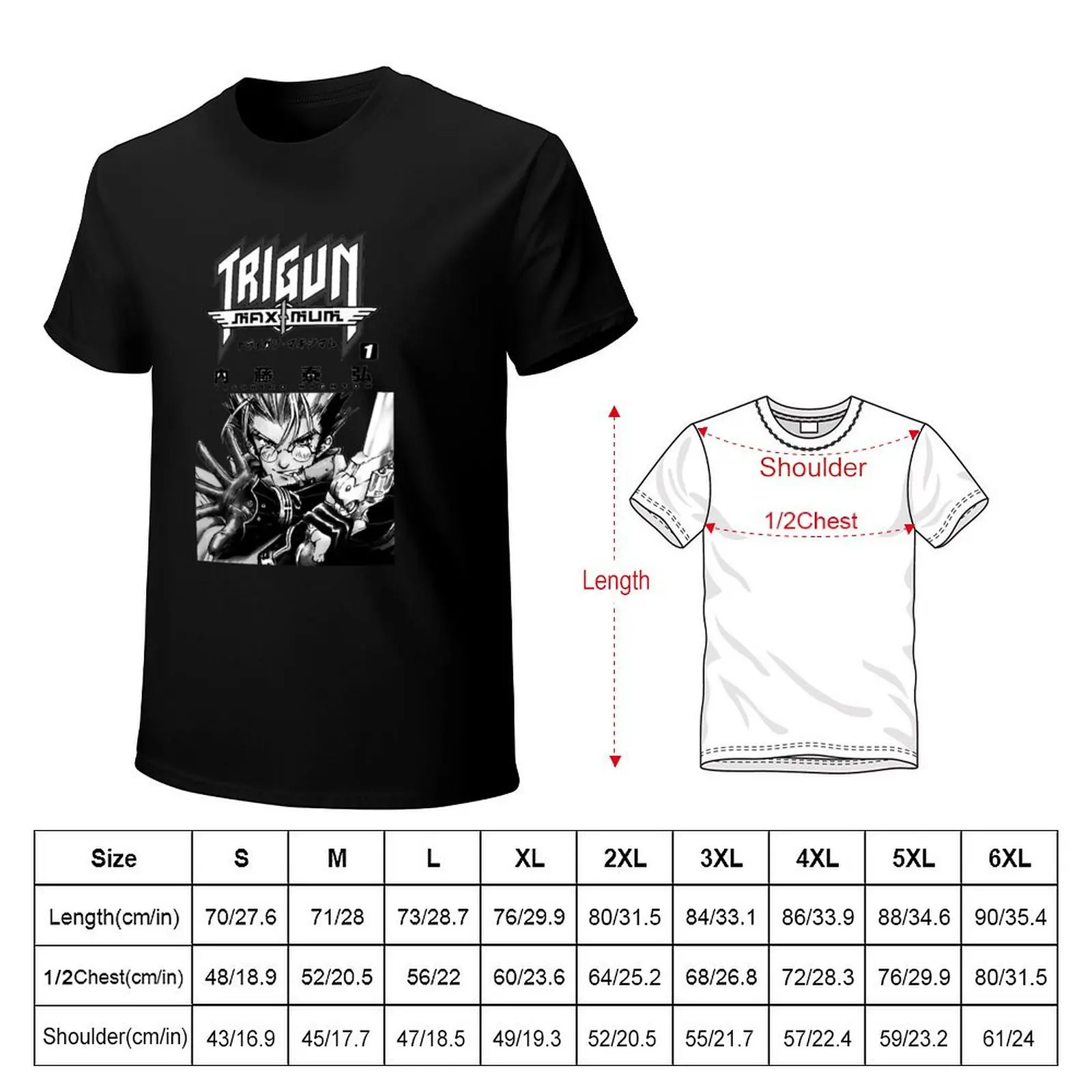 Gun fighter maximum black and white cover T-Shirt men t shirt cotton 100% T-Shirt