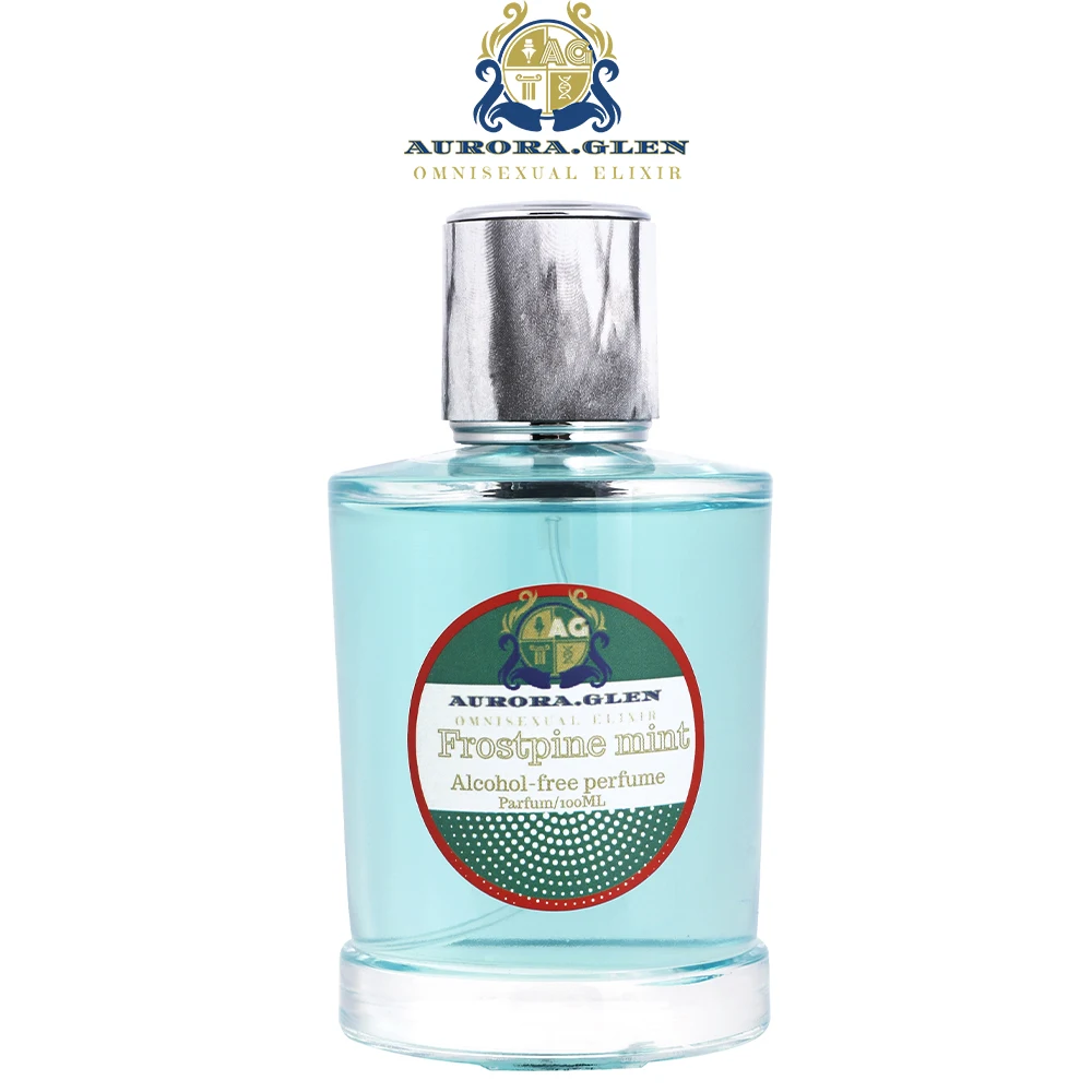 Aquatic Cedarwood Fresh Aromatherapy Essential Oil Long-Lasting Fragrance Clothing Body Spray Aromatherapy Diffusers Humidifiers