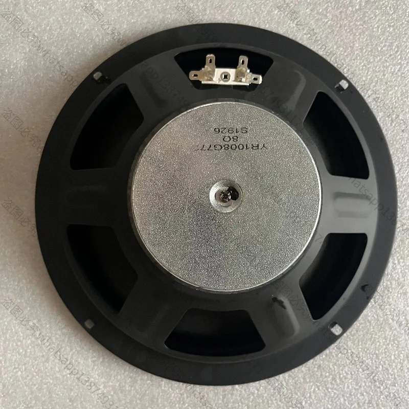 10 Inch Coaxial Speaker Tweeter Midrange Woofer Co Point Sound DM35 DA35 Monitor for Electronic Drum Acoustic Electric Guitar