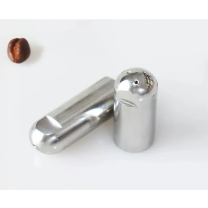 Suitable for Delong DELONGHI Coffee Machine EC9885/9555/9455 Modified Nozzle Head Italian Accessories