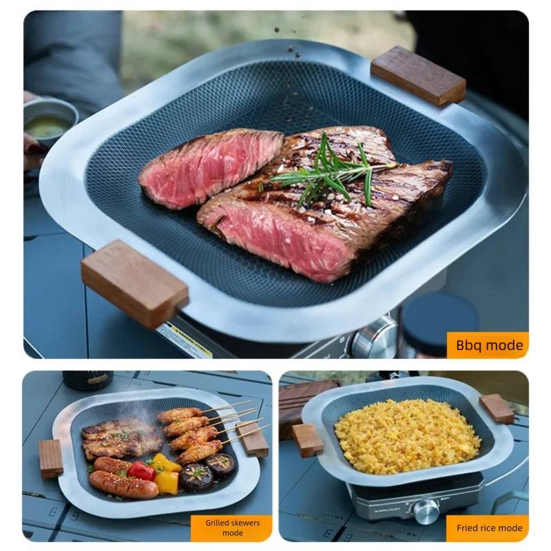 походная плита для барбекю из  – обзор и цена Induction Cooktop Portable