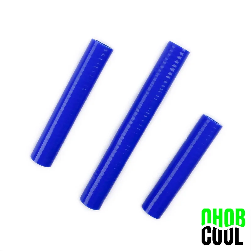 

For 2011-2016 KTM SX250 SX 250 XC250 XC300 Silicone Coolant Radiator Hose Pipe Kit 2012 2013 2014 2015