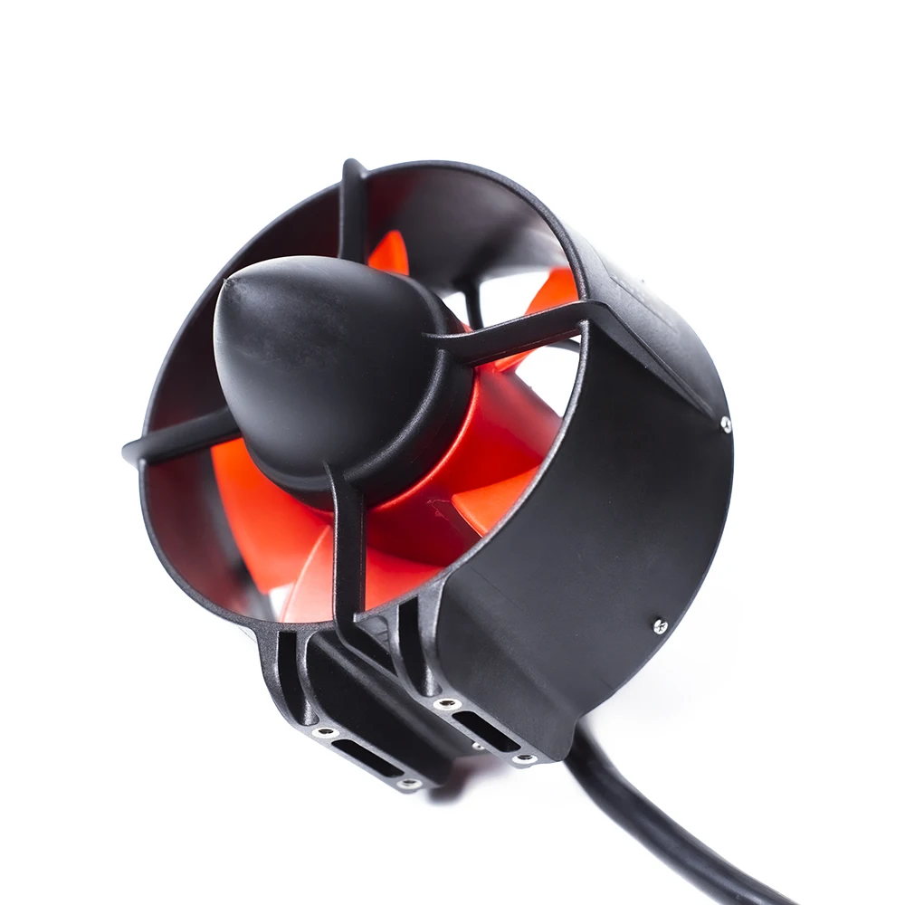 

APISQUEEN U92 Underwater Thruster Thrust For Kayaks Paddle Boards Surfboards Inflatable Boats ROV Etc