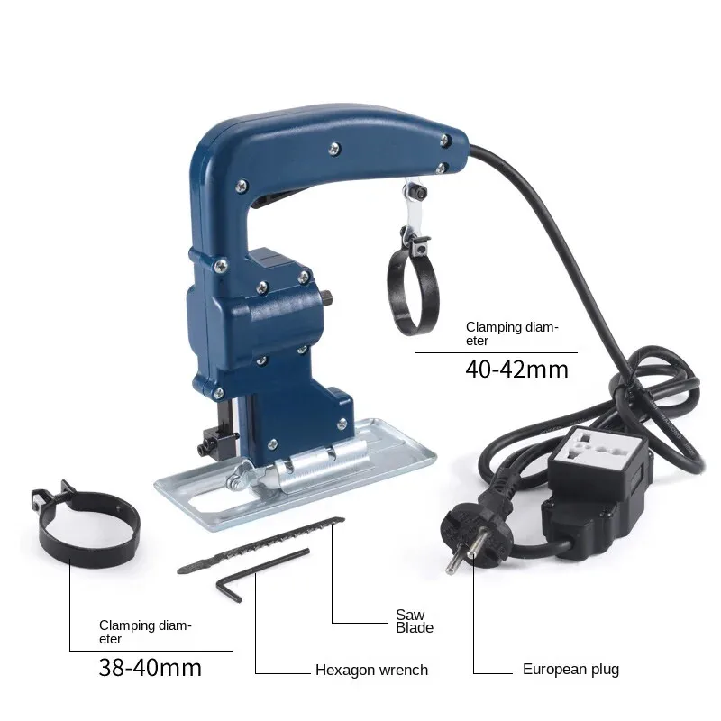 Jig Saw Bracket Electric Drill Modified Jig Household Electric Saw Bracket