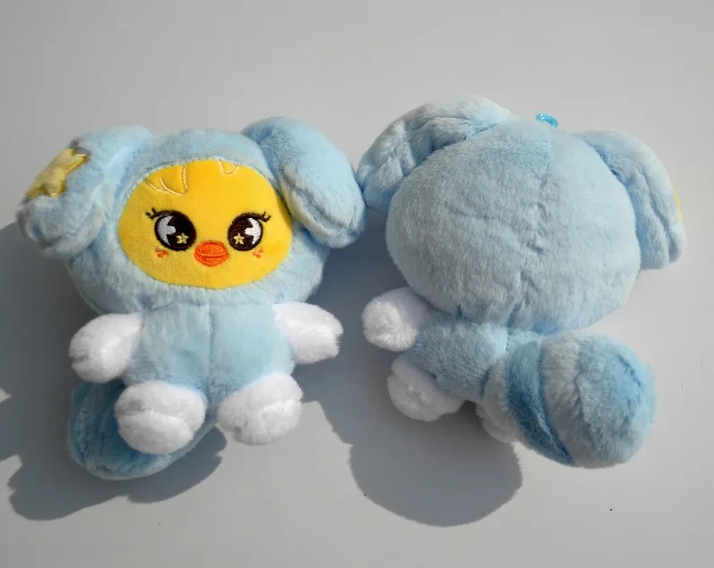 2026 Plüschtiere SKZ RUN IT SEOUL TASY Plüsch-Schlüsselanhänger Straykid Bangchan Leeknow Kawaii Stofftier Mini-Puppen-Anhänger Geschenke – Detail 20