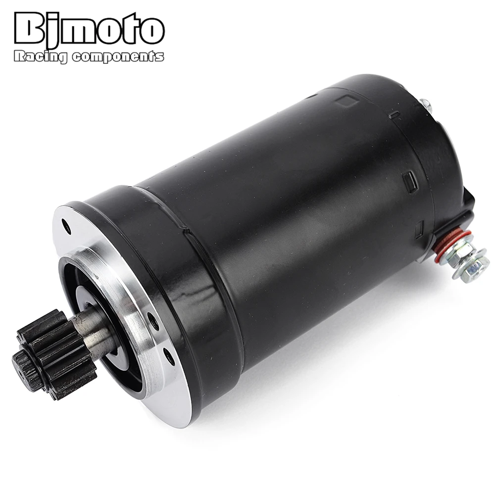 

Starter Motor For Ducati Superbike 748 851 888 907 996 998 S SPS R RS IE SPS II III Supersport 400SS 600SS 620S 750S 750SS