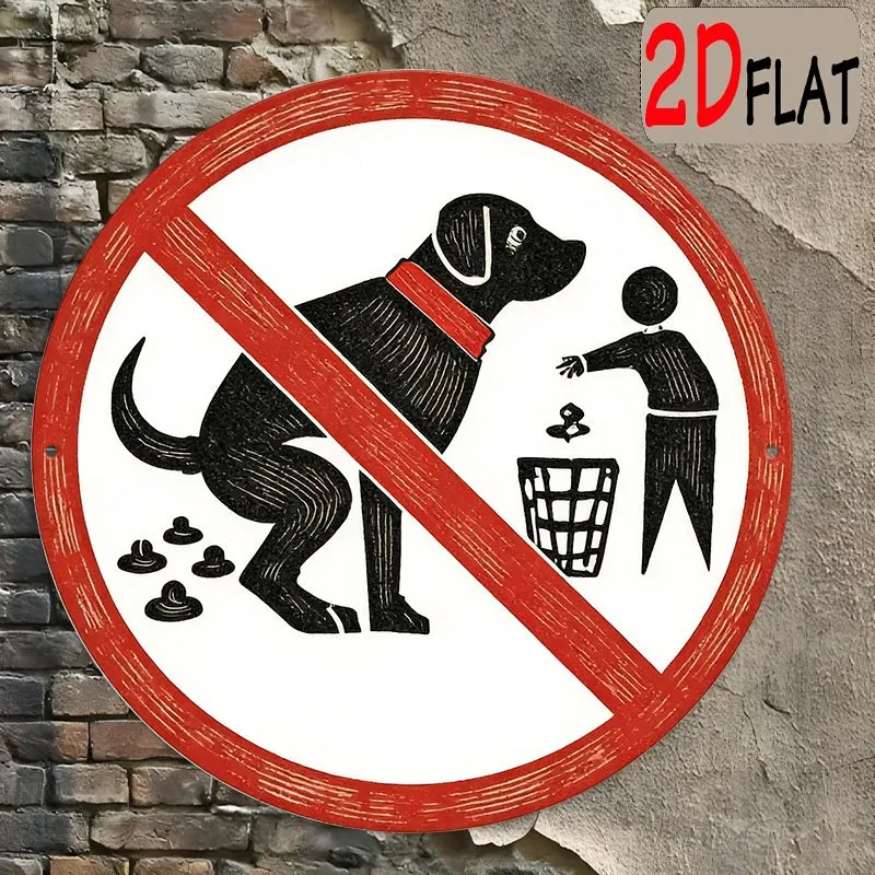 2D Flat, 2D/Flat, 1pc, 