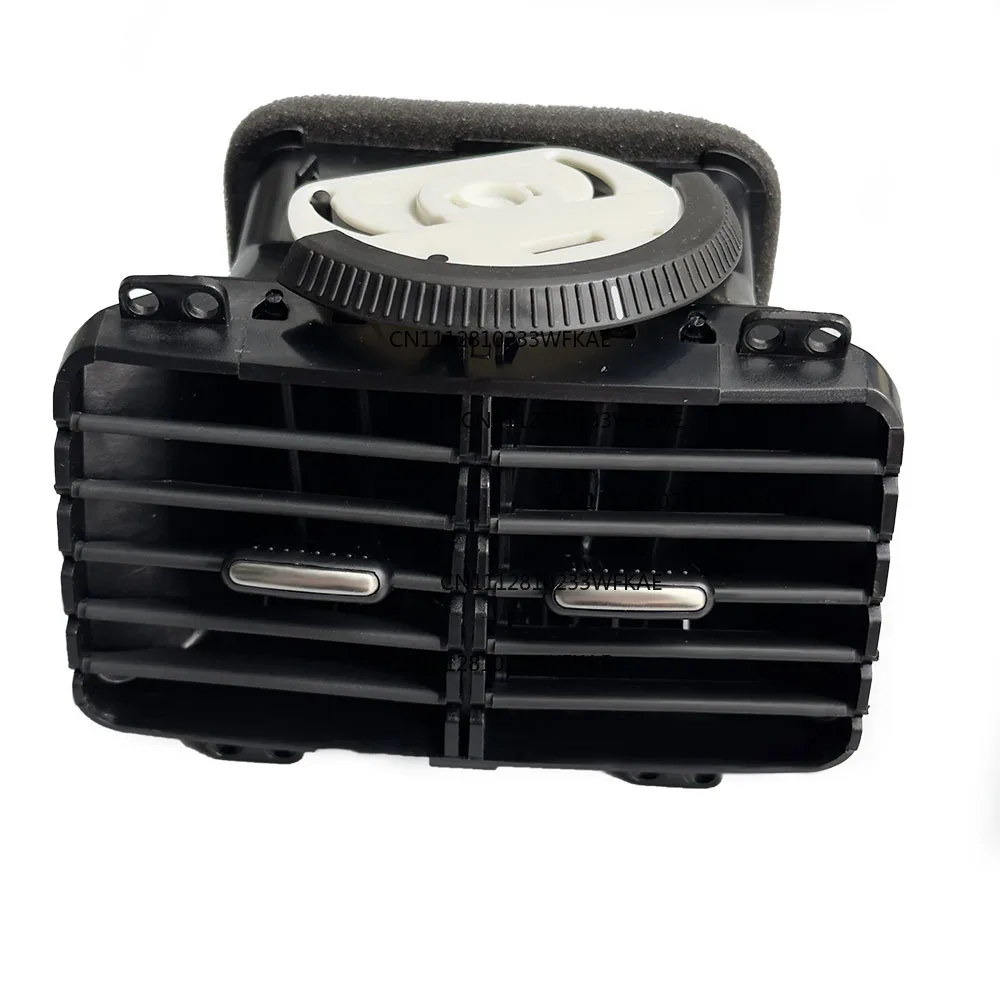 Suitable for Volkswagen Golf 6 Golf 5 old Suiteng 1KD819203 rear air conditioner out of the trend assembly