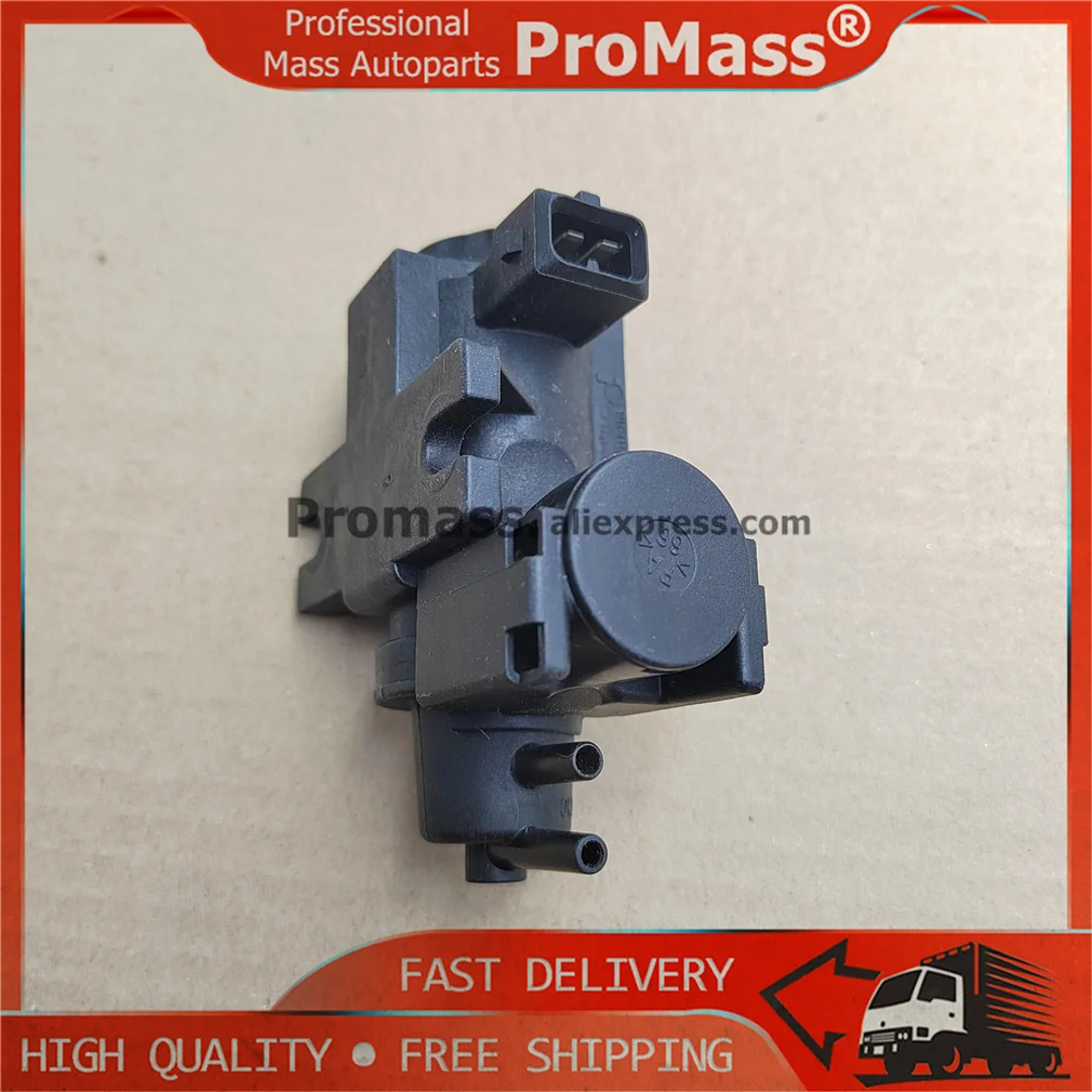 Turbocharger Turbo Boost Solenoid Valve For BMW 535i 528i 750i N55 F10 F25 2011-2017 7.00887.11 7626351 70088711 7.00887.21.0 view 4