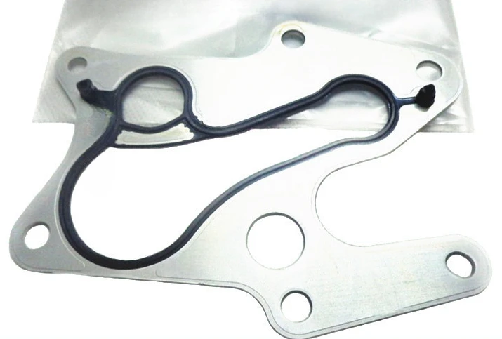 A2741840080 China Brand New Genuine Figzero Engine Oil Cooler Gasket For Mercedes Benz E Class W238 CLS250 C300 C350 E300 E350