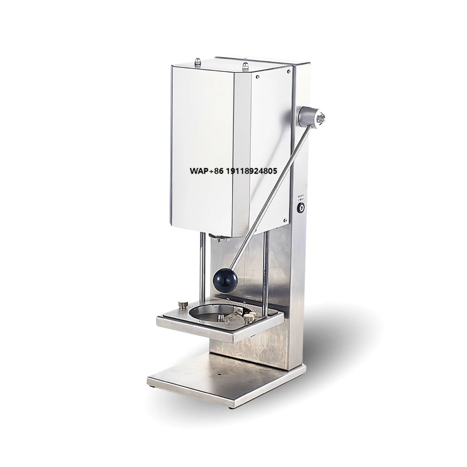 New Design Manual Sweet Slicer 10.5Kg Chips Low Energy Consumption Potato Curly Fries Cutter for Restaurant