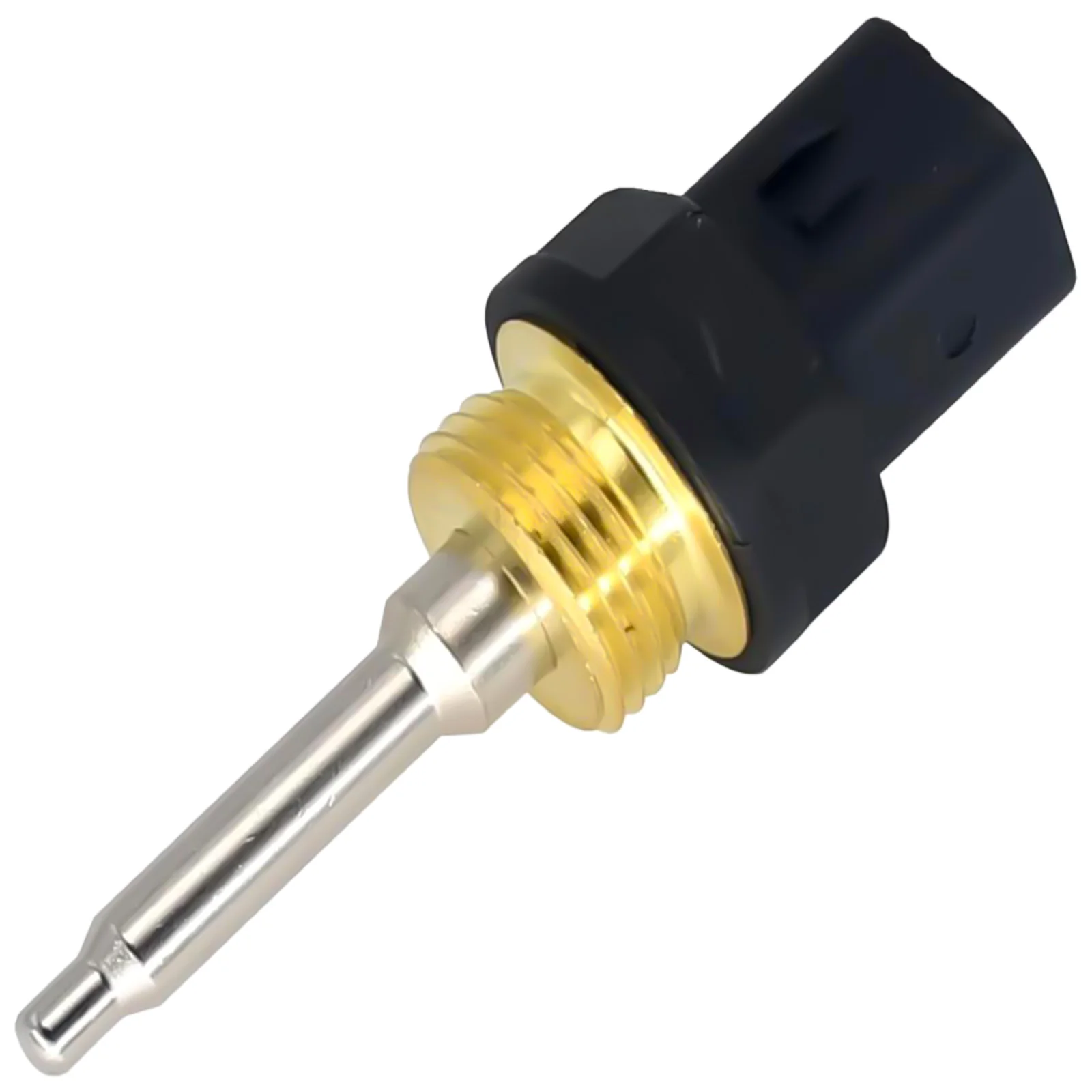 

Water Temperature Sensor 256-6453 For Caterpillar CAT 336MHPU Oem Mob Hyd Pwr Unit