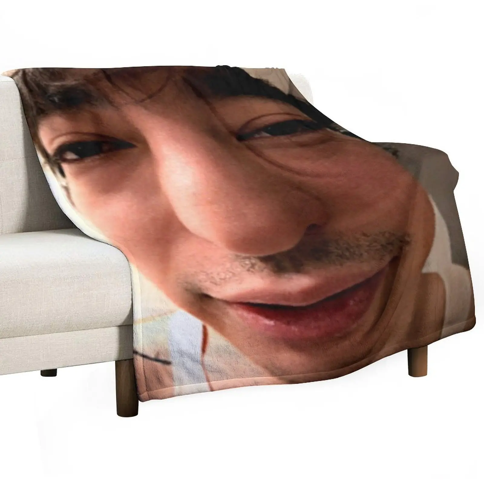 Joji Throw Blanket …