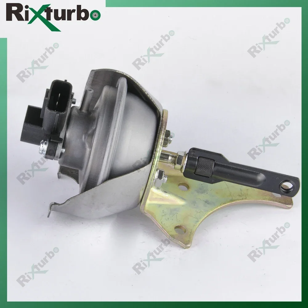 Balanced Turbolader Electronic Actuator For Ford C-Max Focus II  Galaxy II Kuga Mondeo III 136HP 100Kw 2.0TDCI DW10BTED 760774 1
