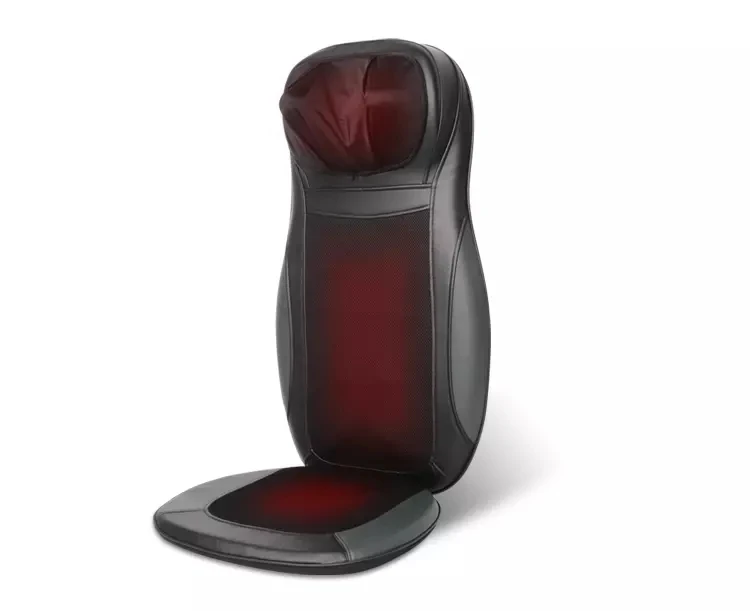 popular products full body car home massage seat cushion with heat