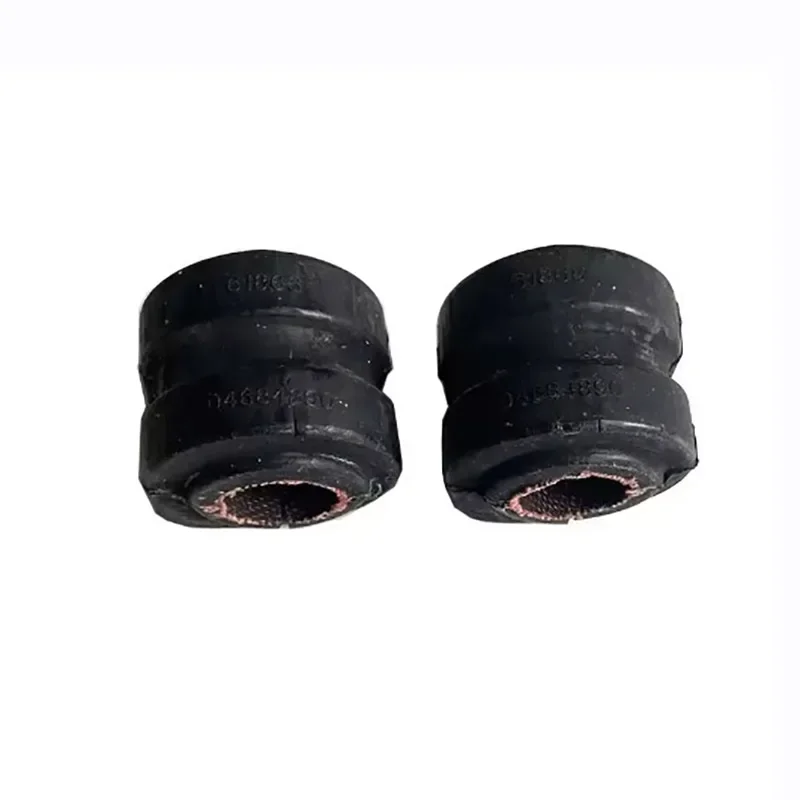 

New Genuine 2PCS Front Stabilizer Bar Bushing For Chrysler Grand Voyager Caravan OEM 04684890