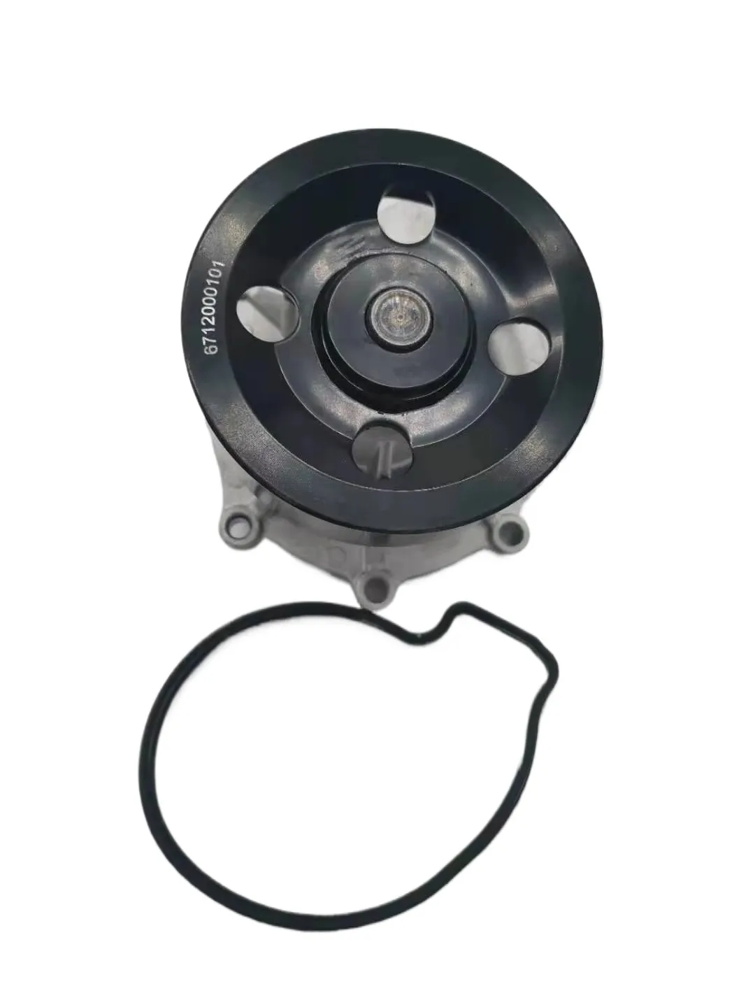high quality  Water Pump  Actyon  Korando C  Musso  Rodius Tivoli 6712000101