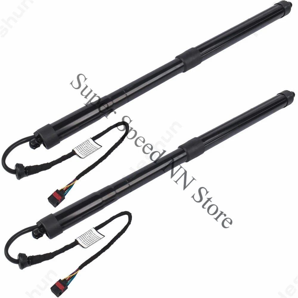 Electric Motor Tailgate FOR 2011 2012 2013 2014 2015 VW Volkswagen Touareg 3.6L/4.0L Power Hatch Lift Support 7P6827851D