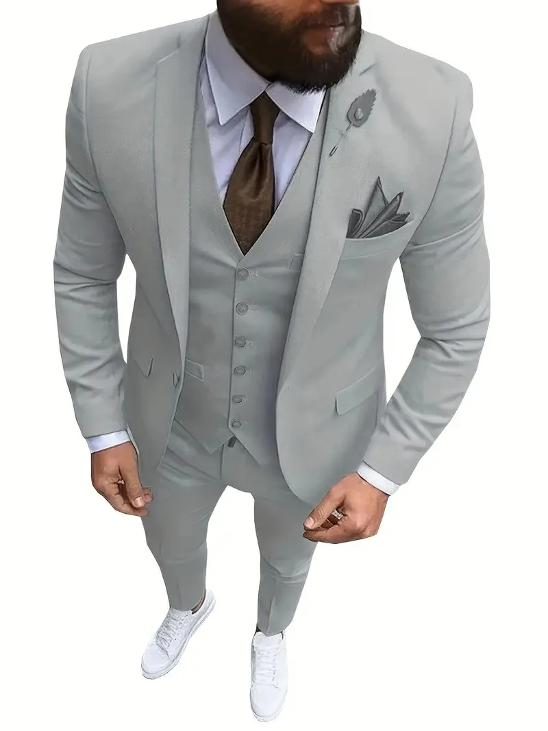 Thumbnail 3 - #36 Latest Tuxedos Offers