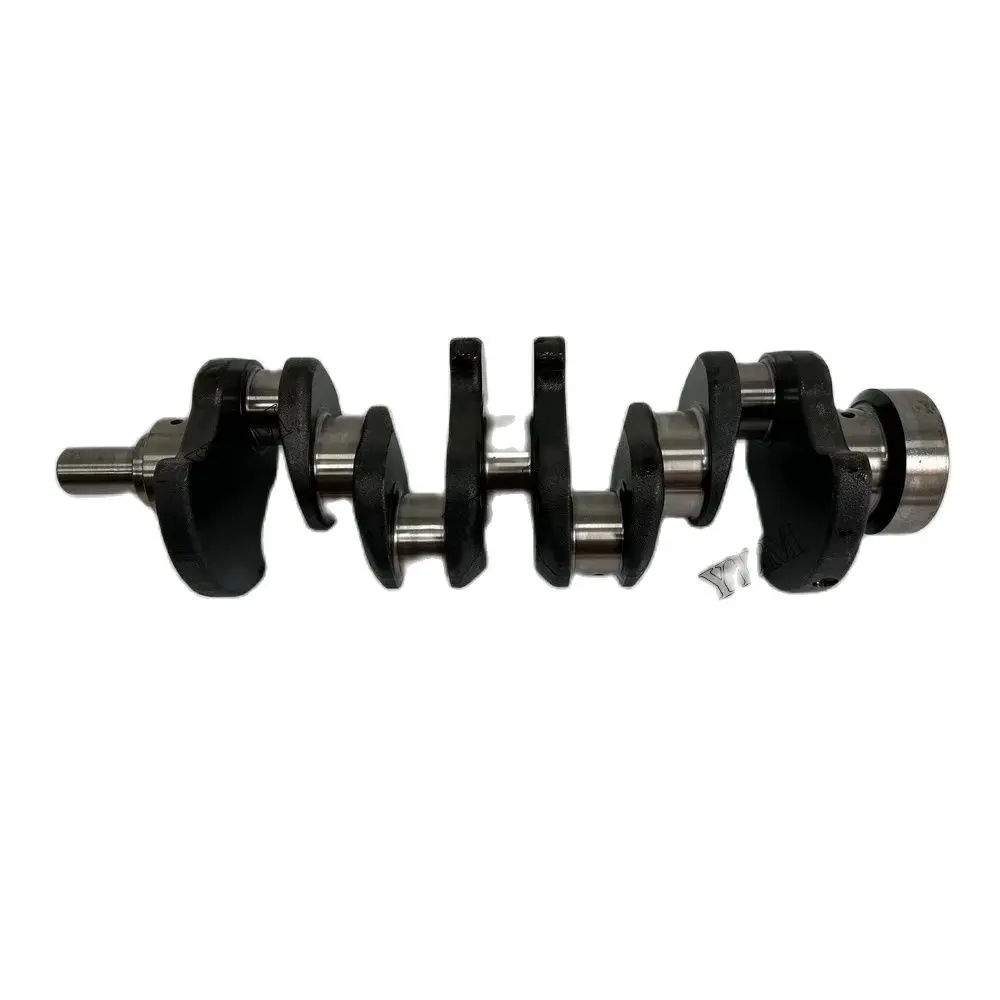 4JB1 Crankshaft For Isuzu Engine parts