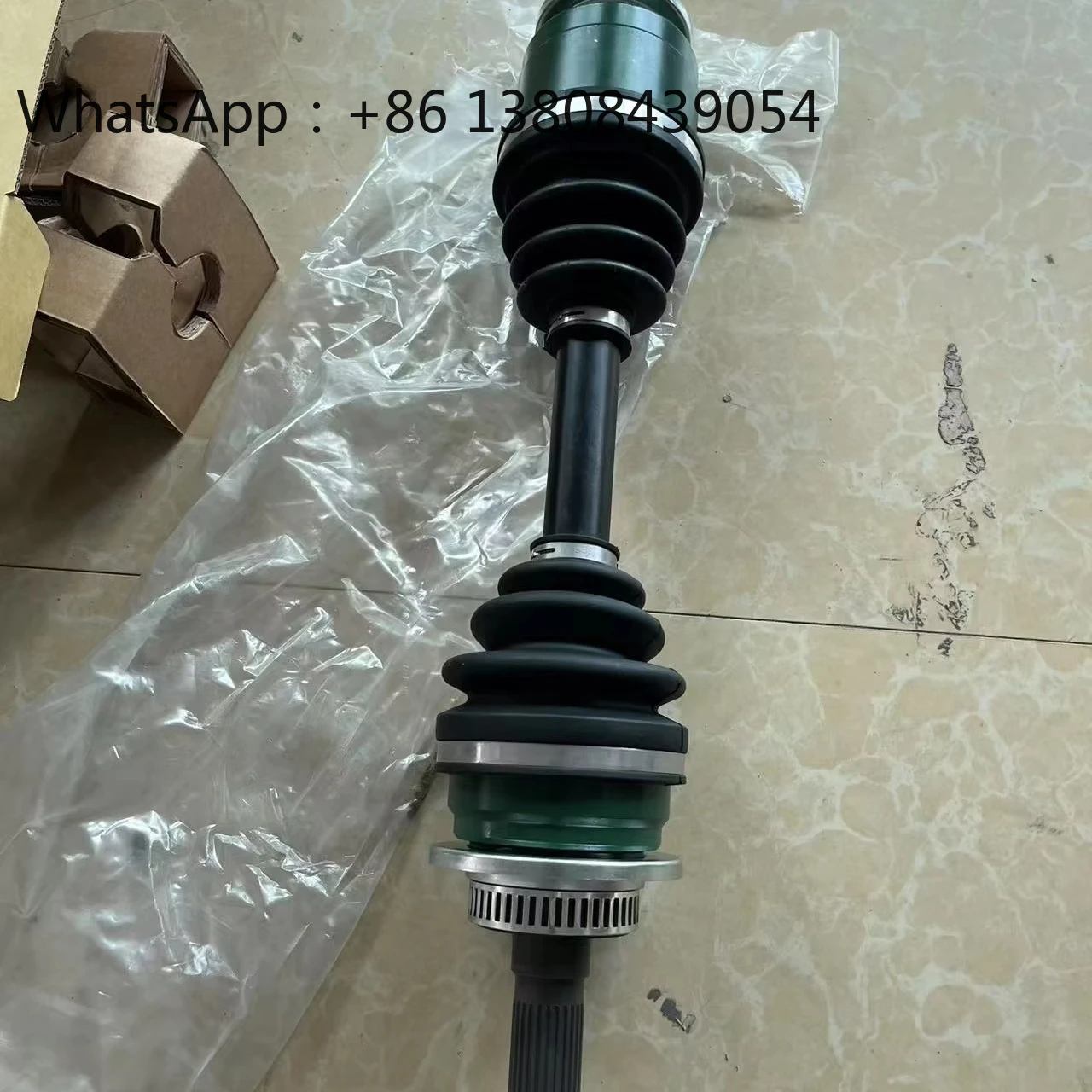 

Hot Sell Popular Auto Part MD24-25-60X MD242-60X Car Right Drive Shaft for FORD RANGER 2.5 MAZDA B-SERIE 2.5 4WD 1999-2006