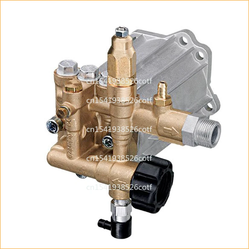 

High pressure plunger pump RMV2.2G24/RMV2.2G26/RMV2.2G28/2.4G30/2.5G30