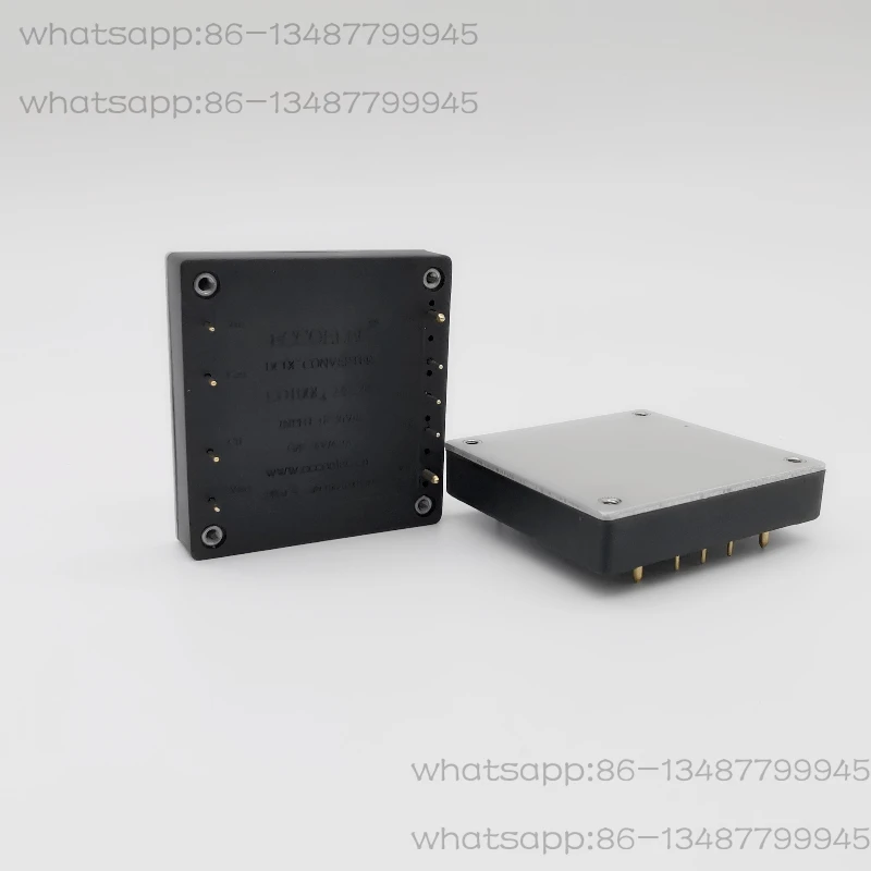100W Brick Aluminum… - image