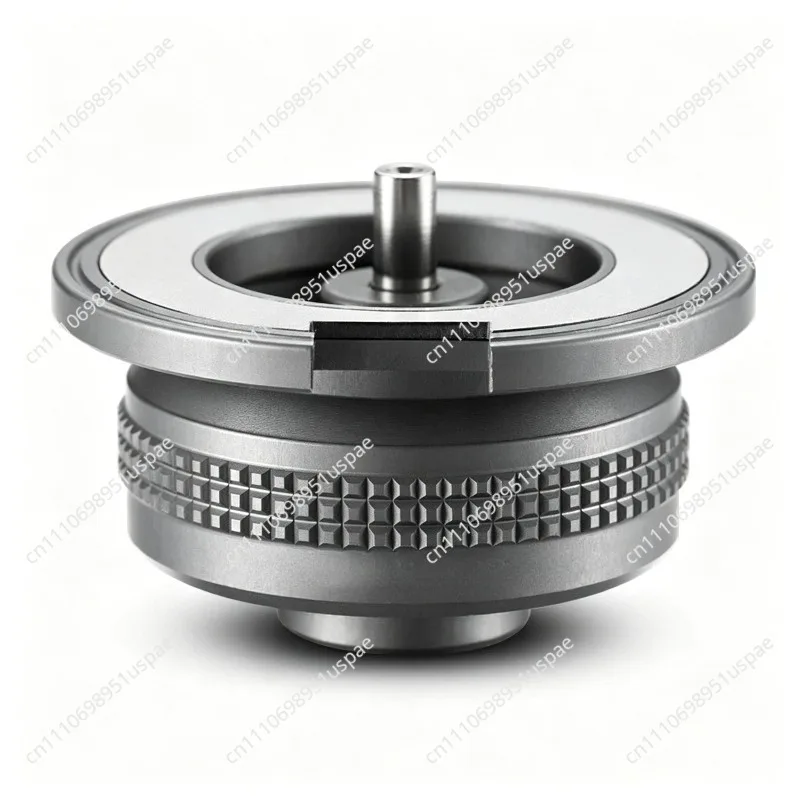 Magnetic card adapter outdoor camping gas stove stove accessories gas tank adapter