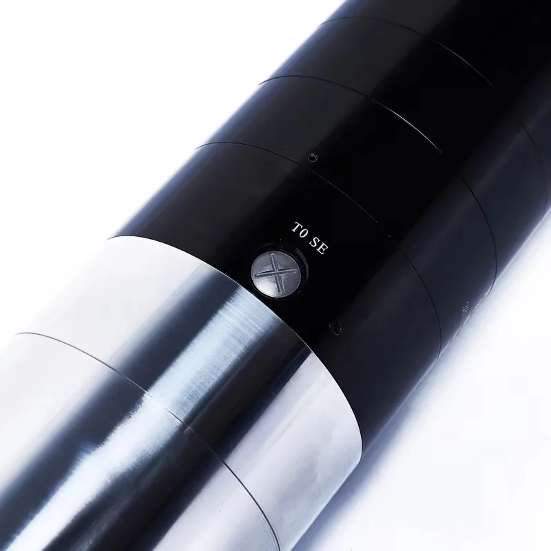 وحدة محرك المغزل DECI ATC الكهربائية 3.5KW 36000RPM 1.9NM HSK32E ER20 PNP 380V لشركة طحن النقش المغزل المخرطة