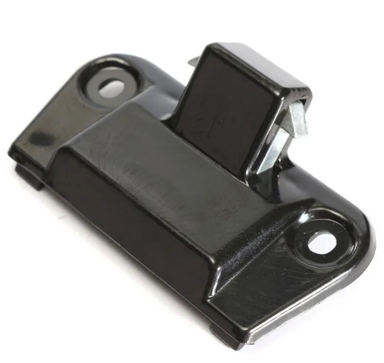 Accessories for Vehicles 51161849472 Glove Box Upper Lock Latch Catch for BMW 3 5 7 Series E23 E30 E34 E36 1982~2001