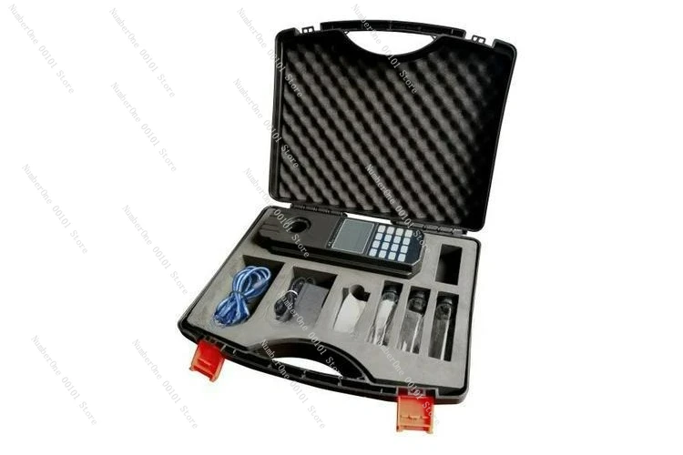 

Portable multi-parameter measuring instrument XY-8C type