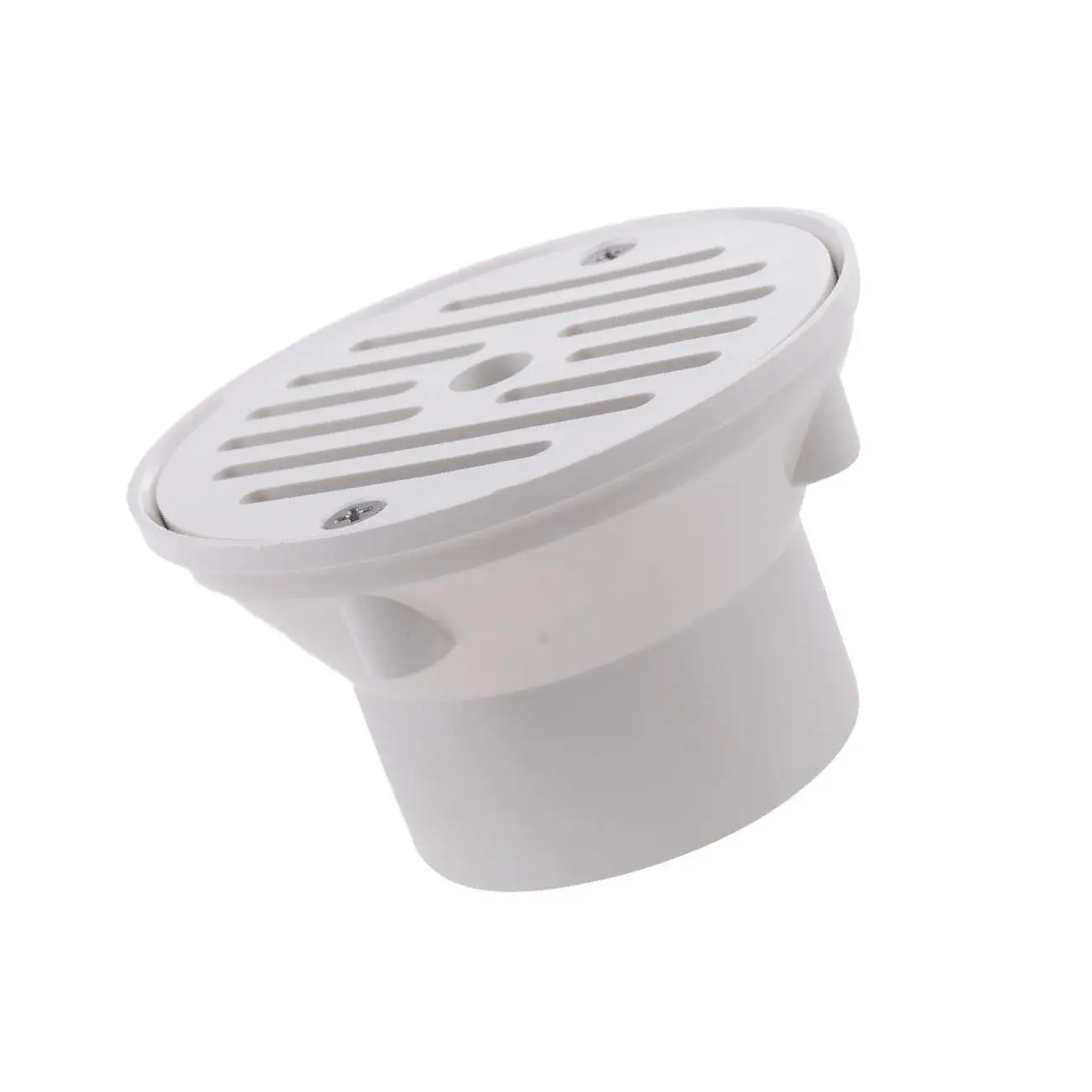 

Сменный слив для пола бассейна SP-1424 Фитинги для выхода воды белые