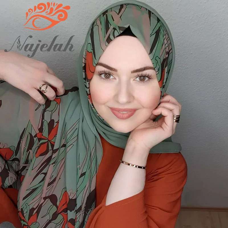 Hijab Femme Musulman Turbante Feminino Cachecol Hijabs Das Mulheres Hijabs hijab hijabs para mulher abayas jérsei lenço muçulmano vestido turbante