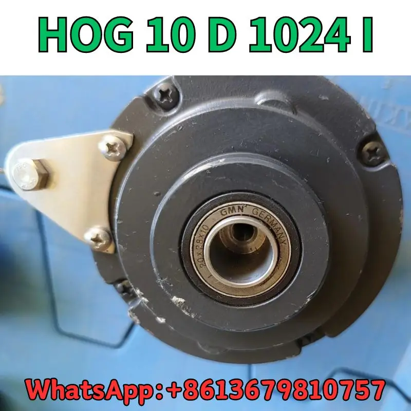 Used Encoder HOG 10 D 1024 I test OK Fast Shipping