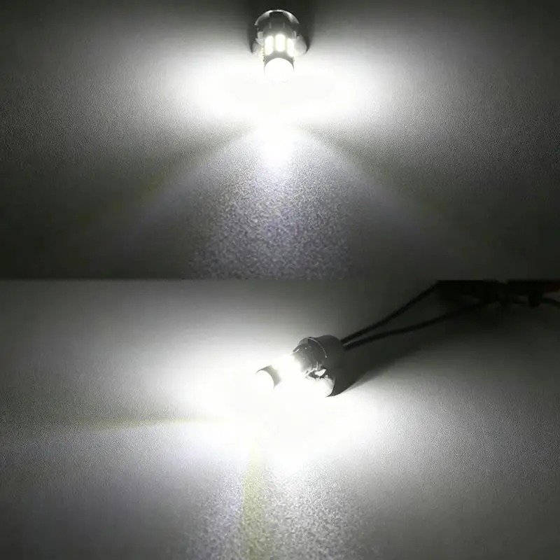 XSTORM T10 168 W5W LED Canbus Bulb Error Free 27SMD 3030 300LM High Lumen Car Step Courtesy Signal Light Universal