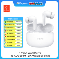 1MORE Q21 Wireless Ear buds TWS Active Noise Cancelling flash-sale Bluetooth Headset headphones penetration