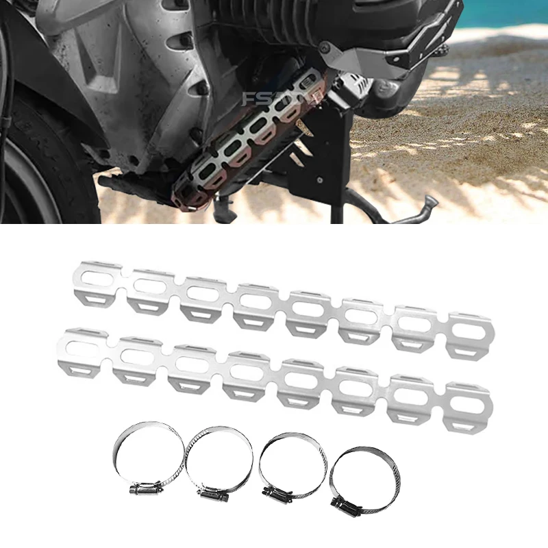 For Benelli TRK502 …