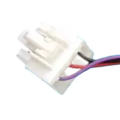 لثلاجة LG الفريزر DC مروحة المحرك مروحة المحرك EAU 61505011   أجزاء ثلاجة المحرك