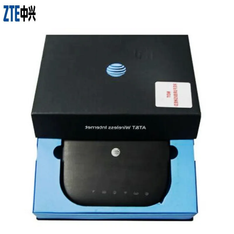 Imagem -05 - Cubo Esperto de Zte Mf279t 4g Lte