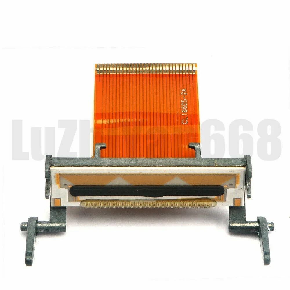 

Brand New Printhead with Flex Cable for Zebra MZ220 Mobile Printer