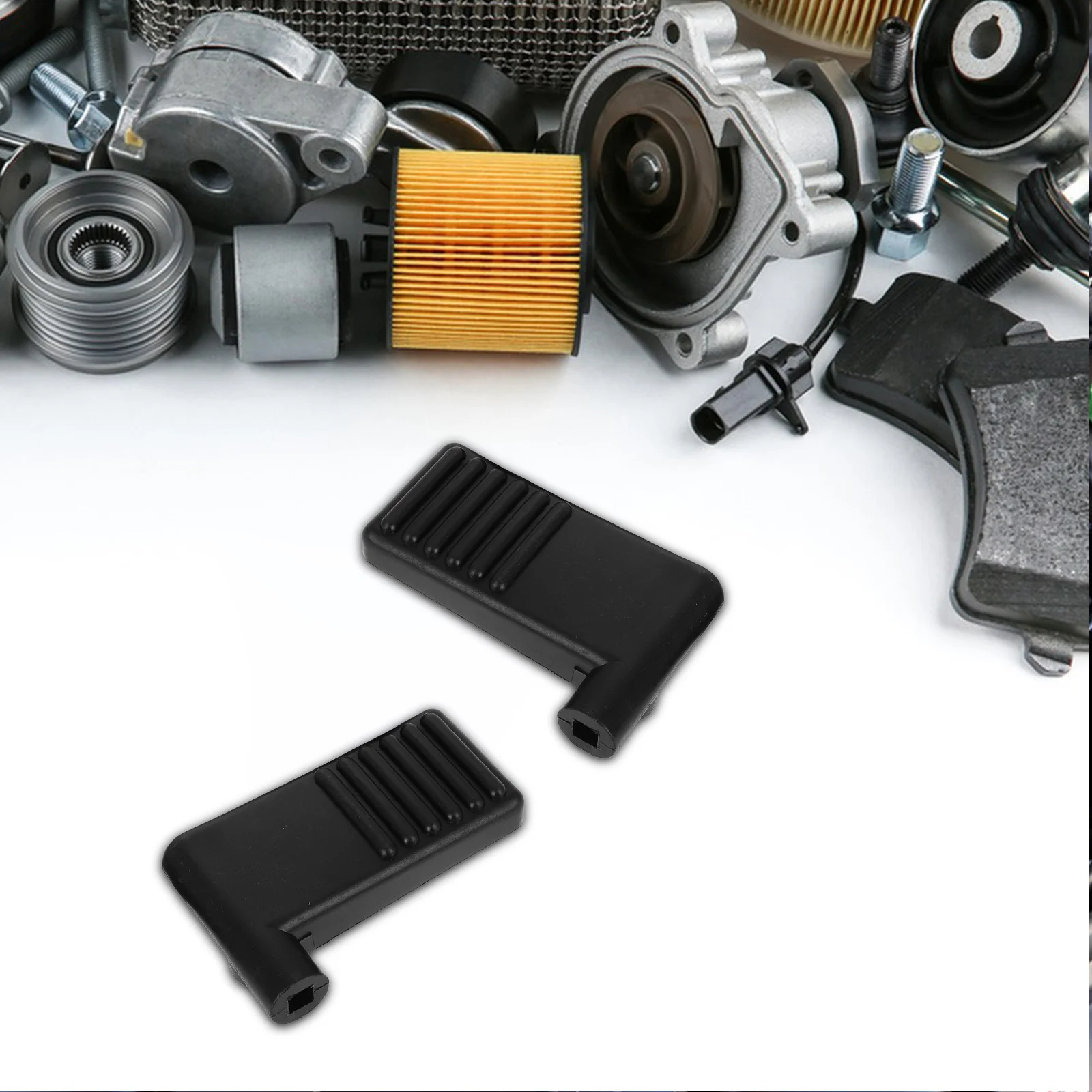 

5Pcs Plastic Foot Pedal for Tire Changer Air Control Vehicle Tire Machine Part Stable Durable Easy Operation Foot Pedal