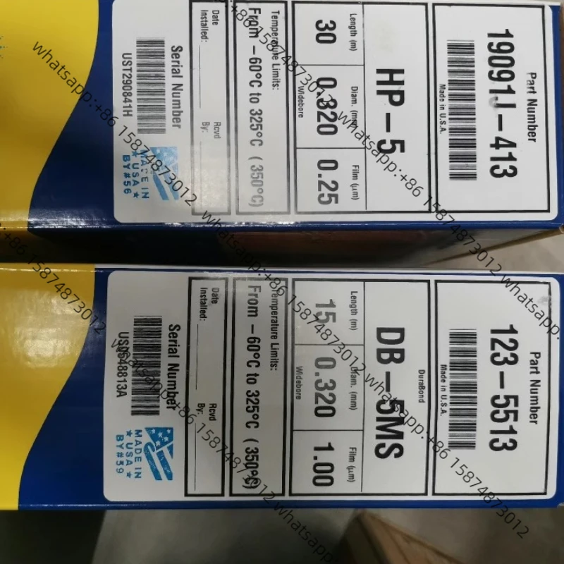 Agi Lent Gc Column …