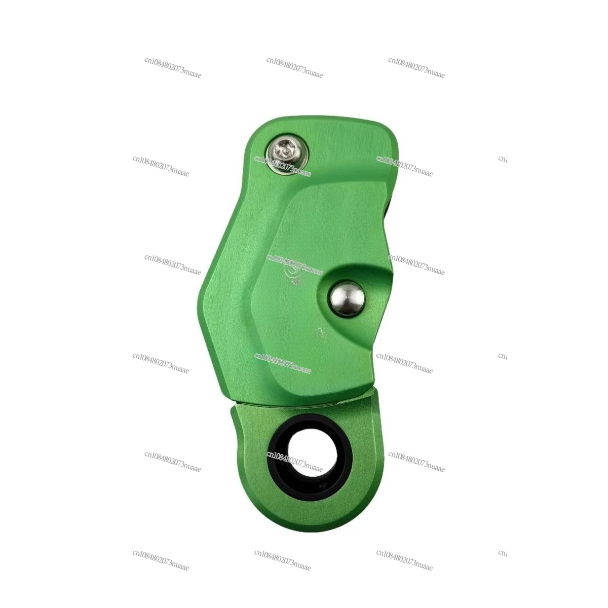 بكرة حبل متعددة الوظائف، بكرة حبل، حلقة حبل متكاملة عالية الكفاءة #4