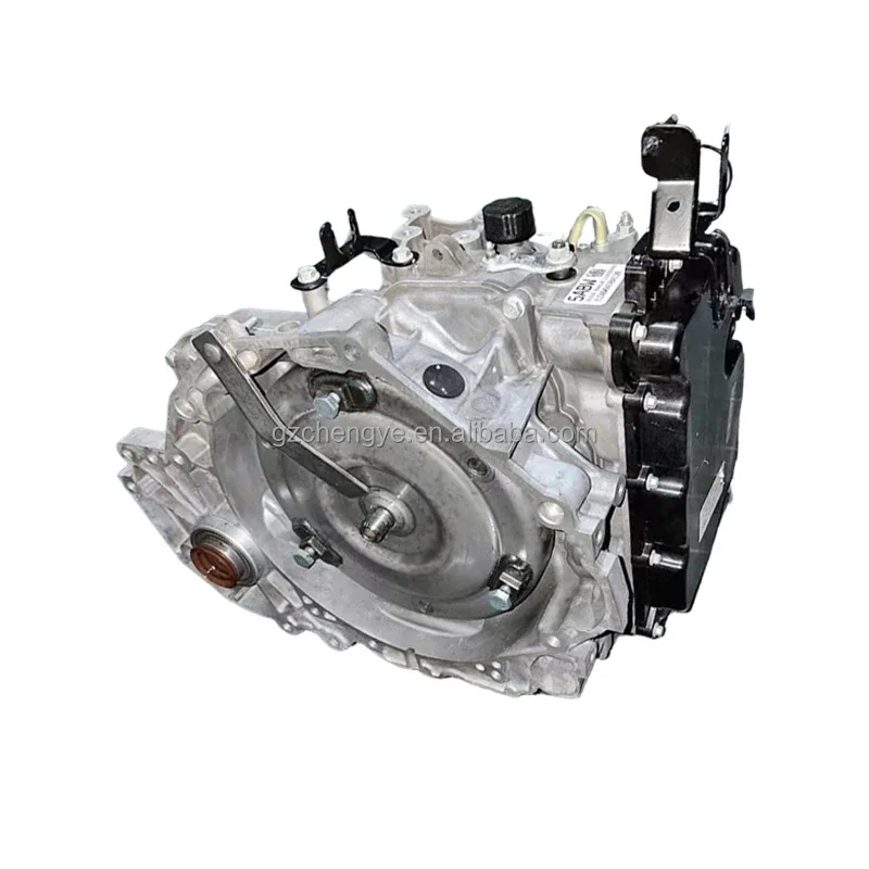 Wholesale 6T45 Transmission For Chevrolet Captiva Cruze Malibu Automatic Gearbox 2.4L 2.0L