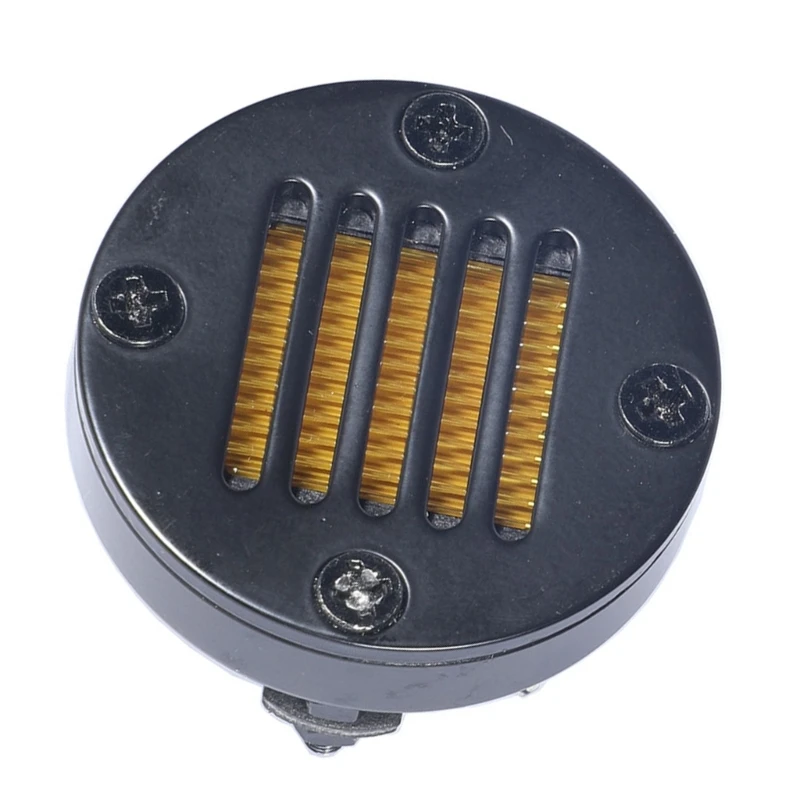1,5 inch professionele vlakke tweeter luidsprekertransducer HiFi AMT linttweeter