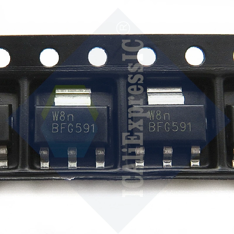 5-20PCS W27C020P-70 W27C020P BFG591 L8543SQ L8543 STA508 508 MSH9010-LF MSH9010 2SD1802 D1802